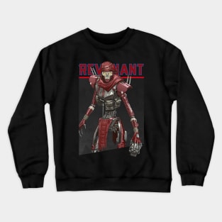 revenant Crewneck Sweatshirt